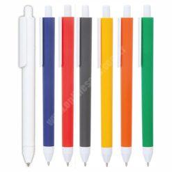 Plastik Tükenmez Kalem