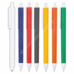 Plastik Tükenmez Kalem