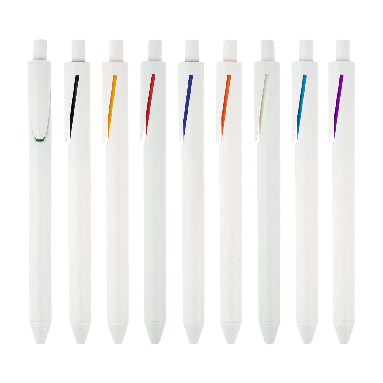 Plastik Tükenmez Kalem