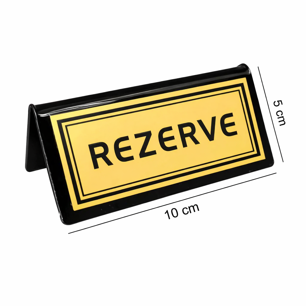 Rezerve Gold