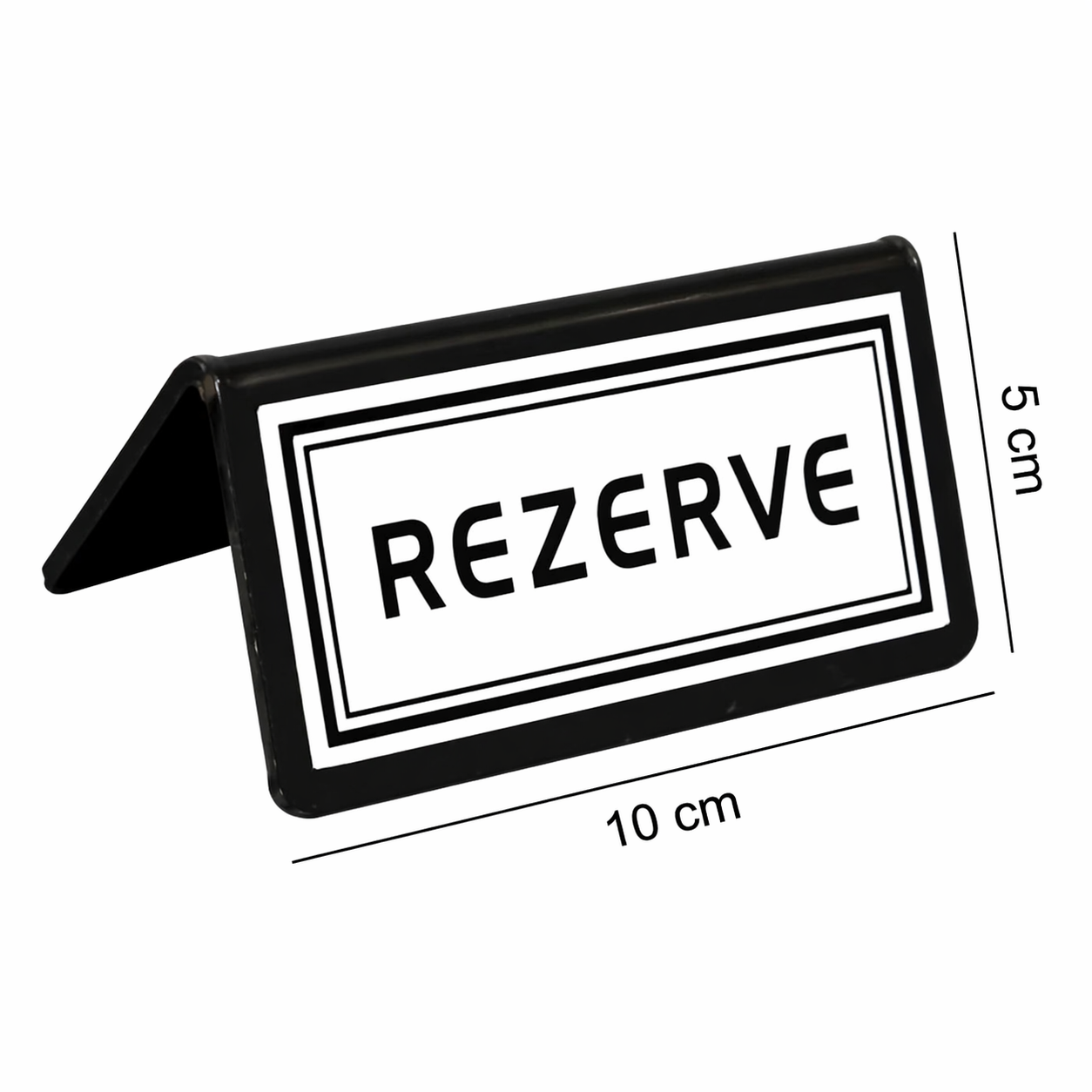 Rezerve Silver