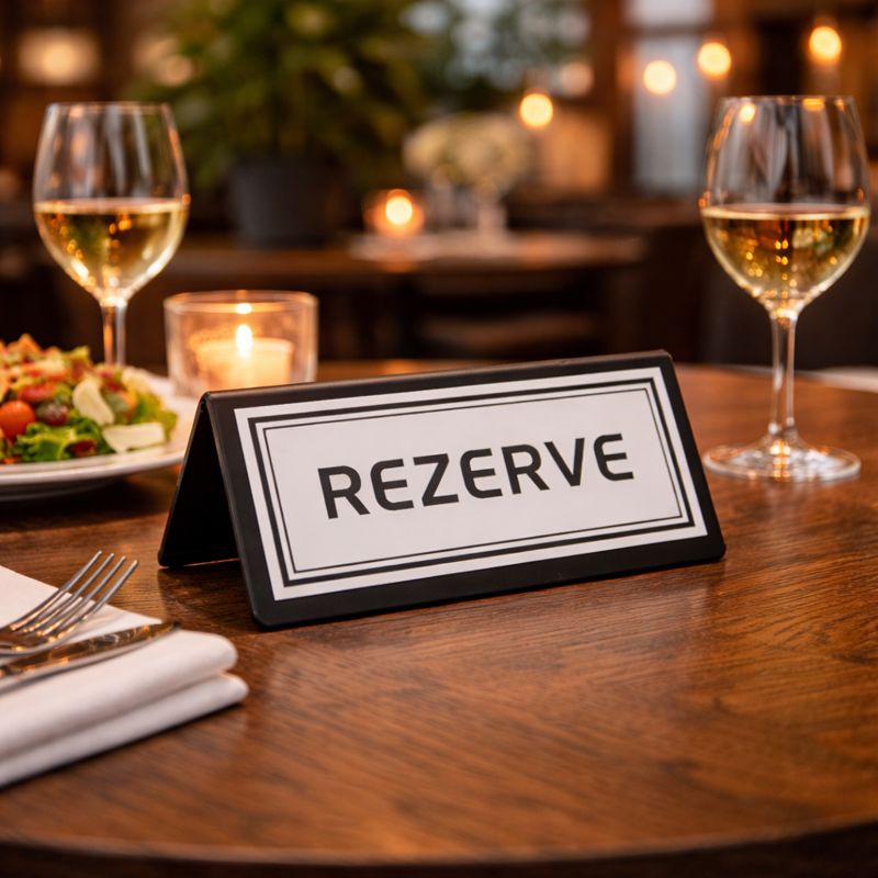 Rezerve Silver 5 Rezerve Silver