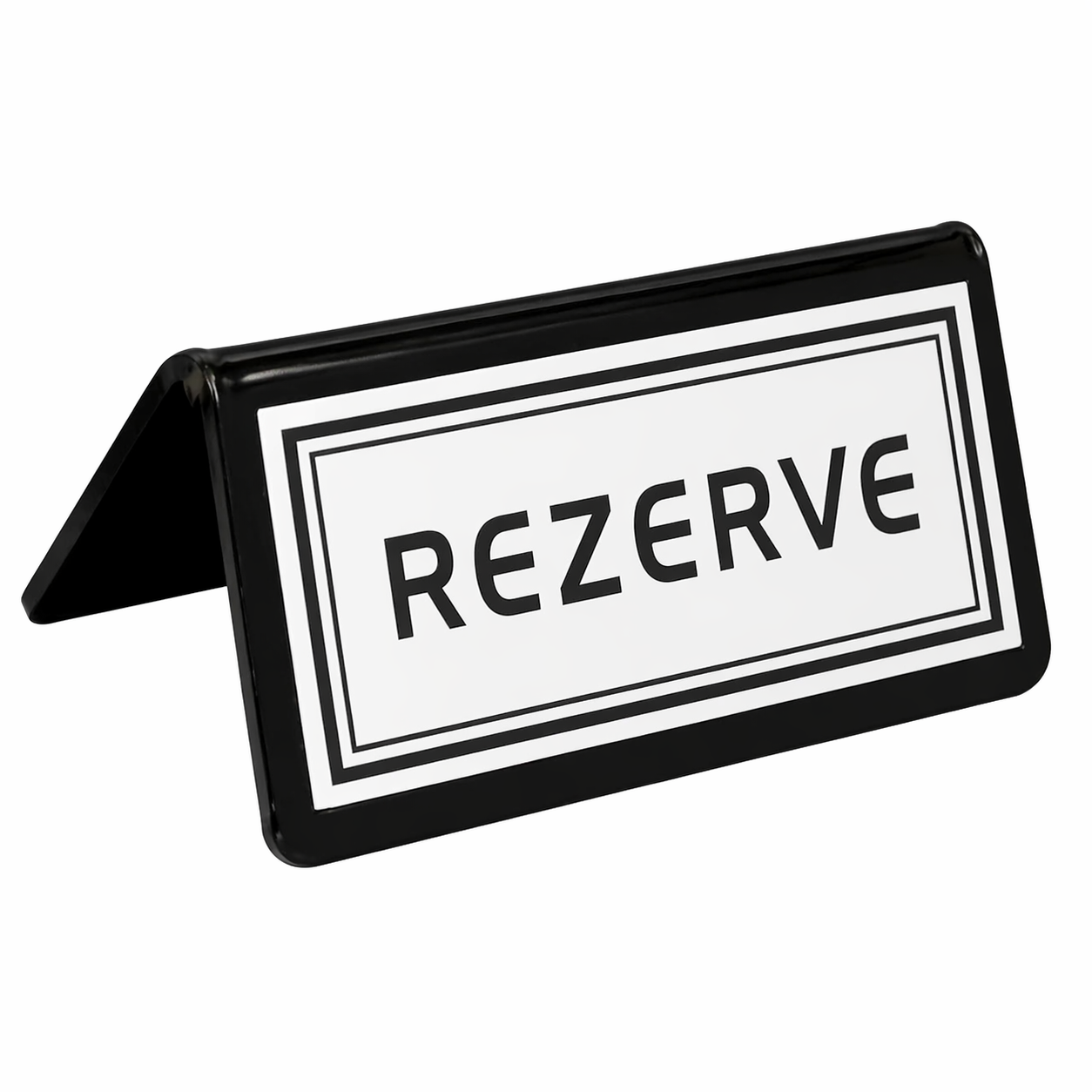 Rezerve Silver