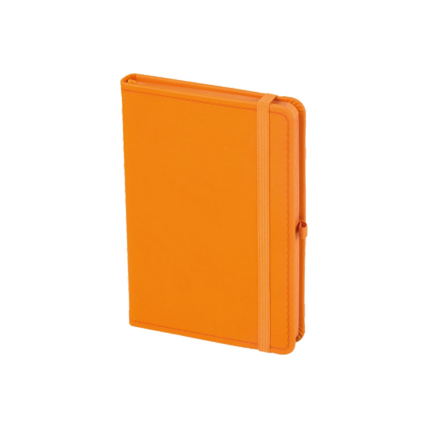 Termo Deri Defter 10.5X15Cm