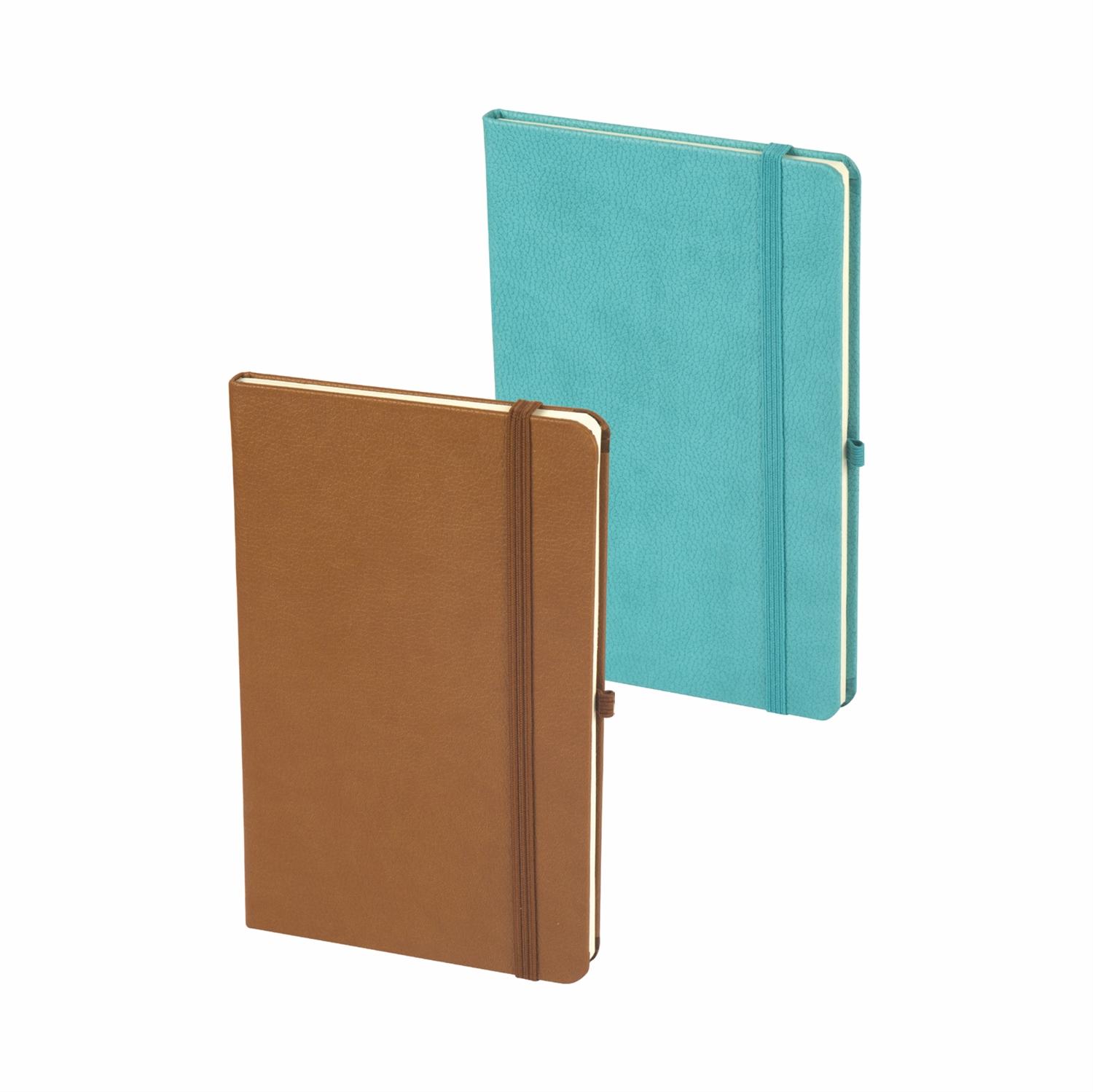 Termo Deri Defter 13X21 Cm