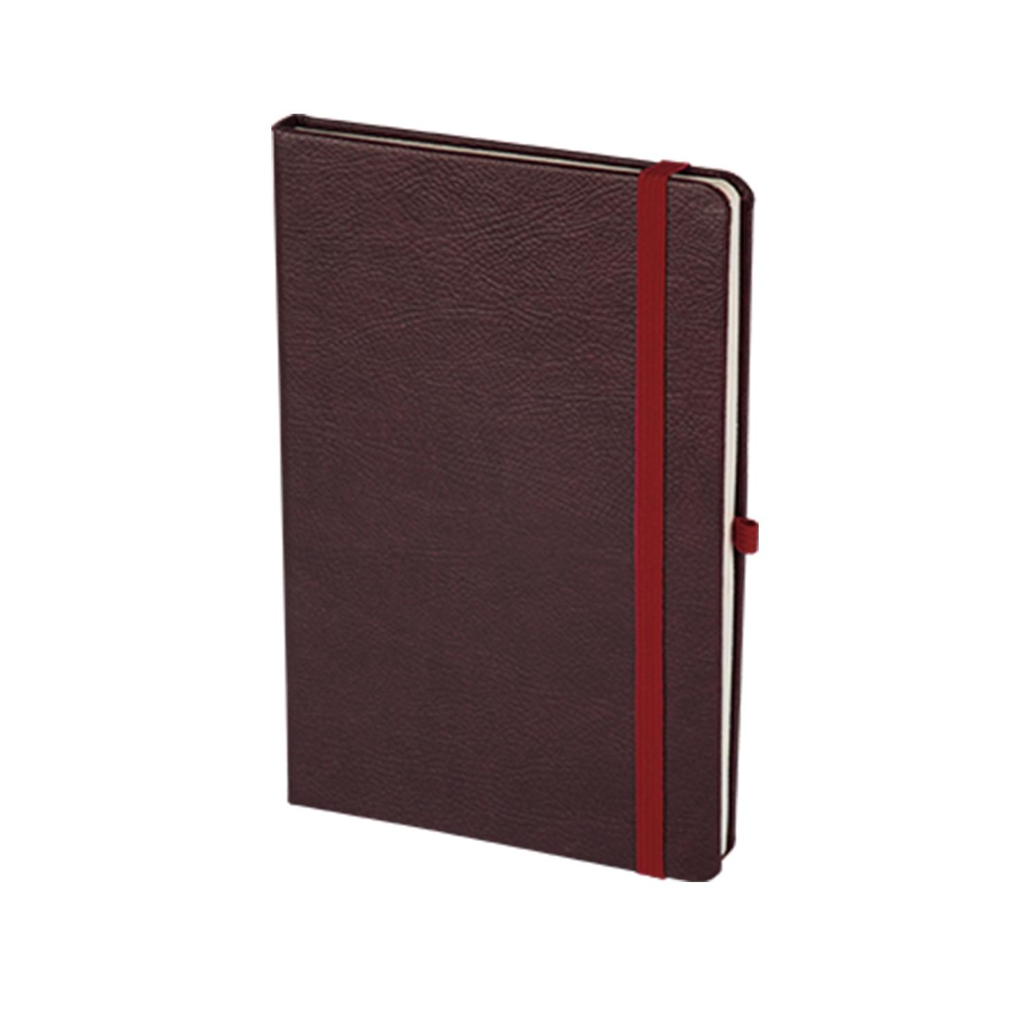 Termo Deri Defter 13X21 Cm