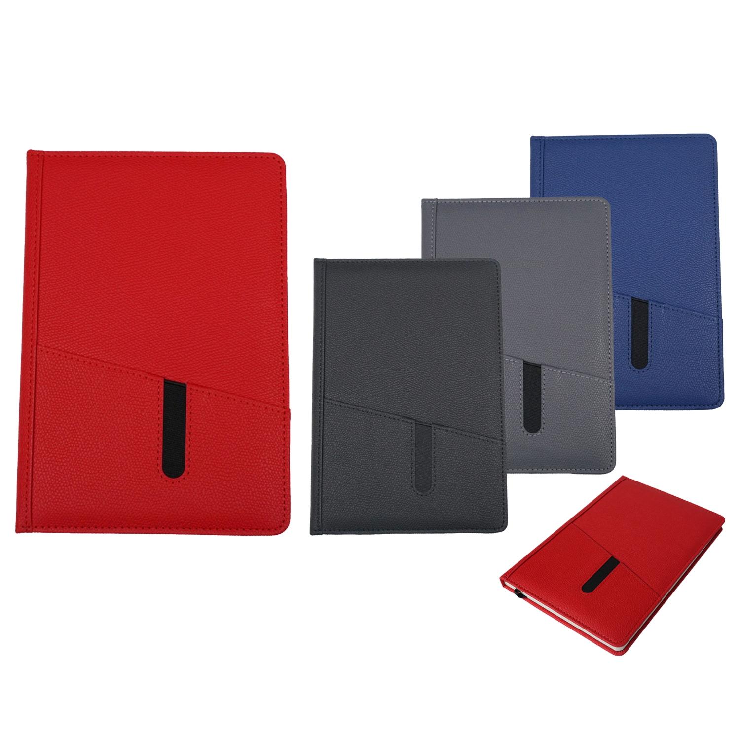 Termo Deri Defter 14.5 X 20.5