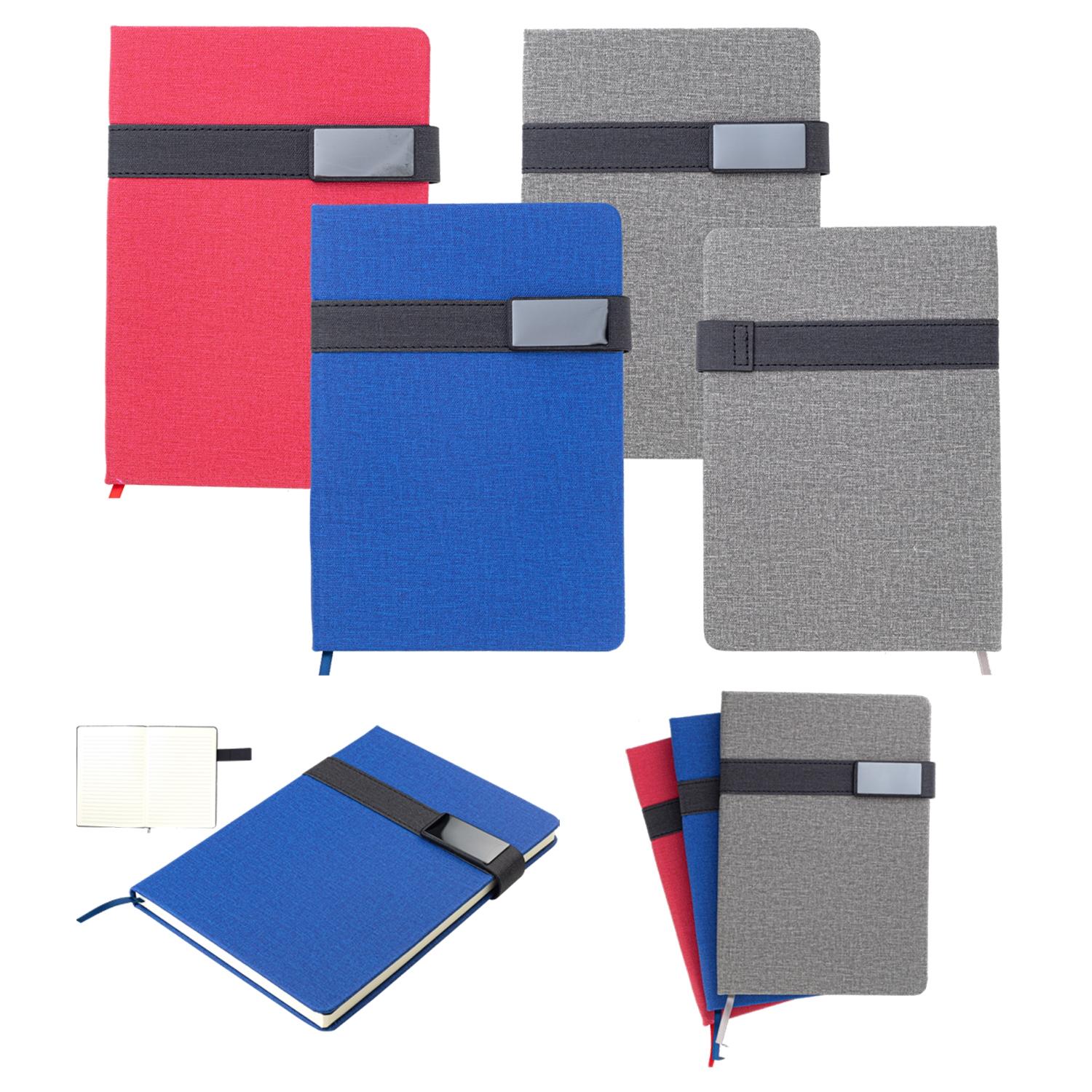 Termo Deri Defter 14.5 X 21