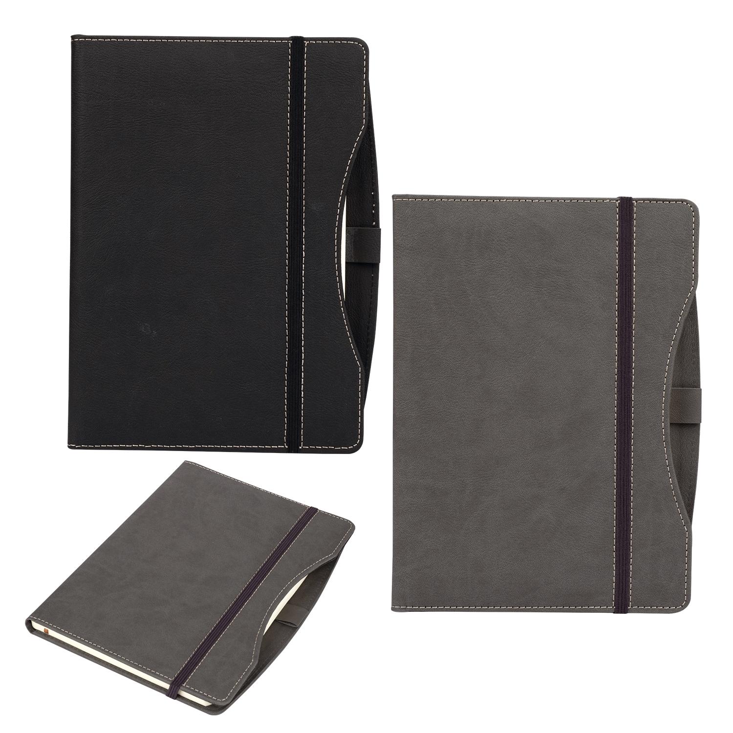 Termo Deri Defter 17 X 24 Cm