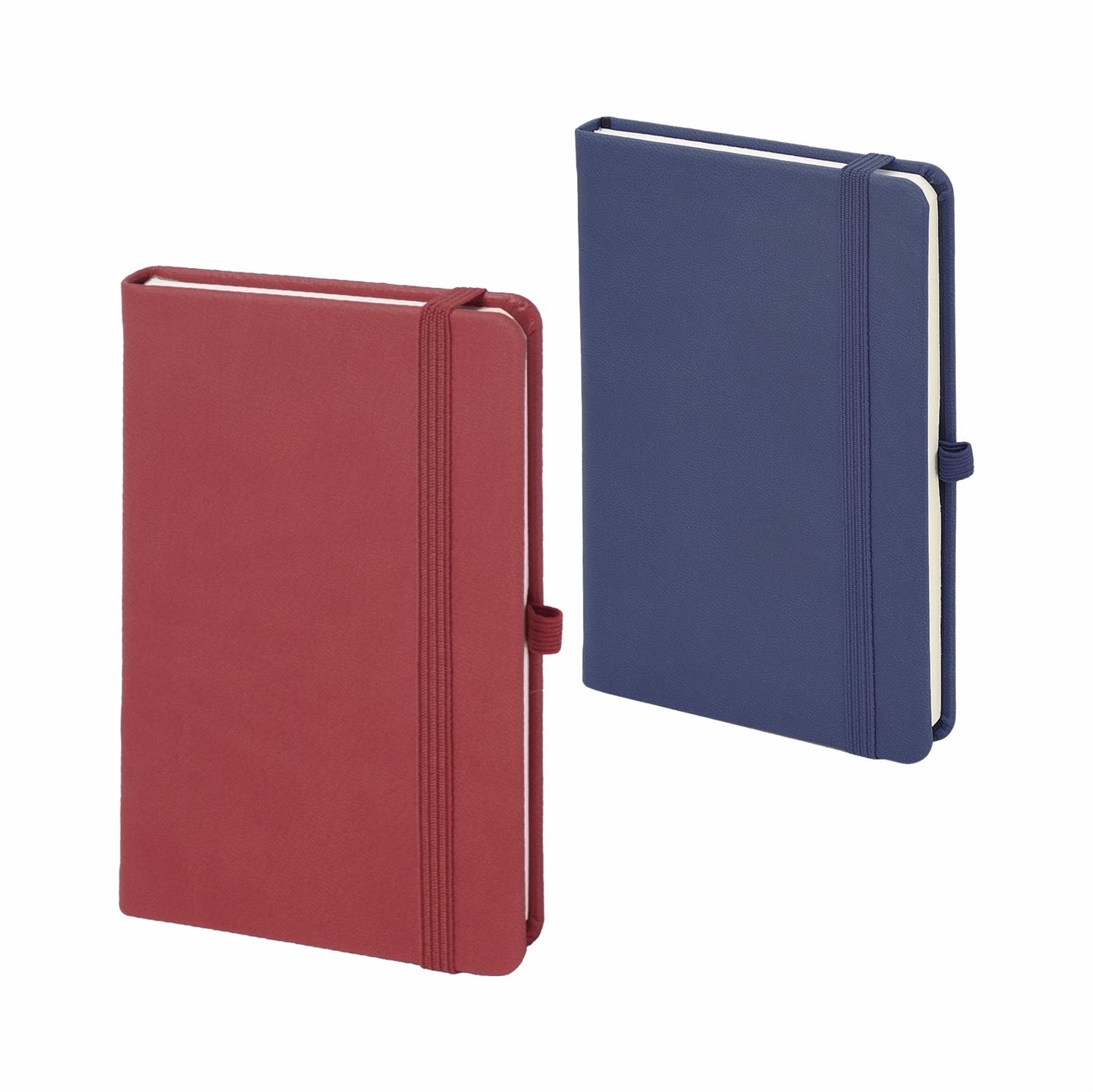 Termo Deri Defter 9X14