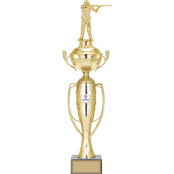 Atıcı Figürlü Kupalar 54 cm | FG-072