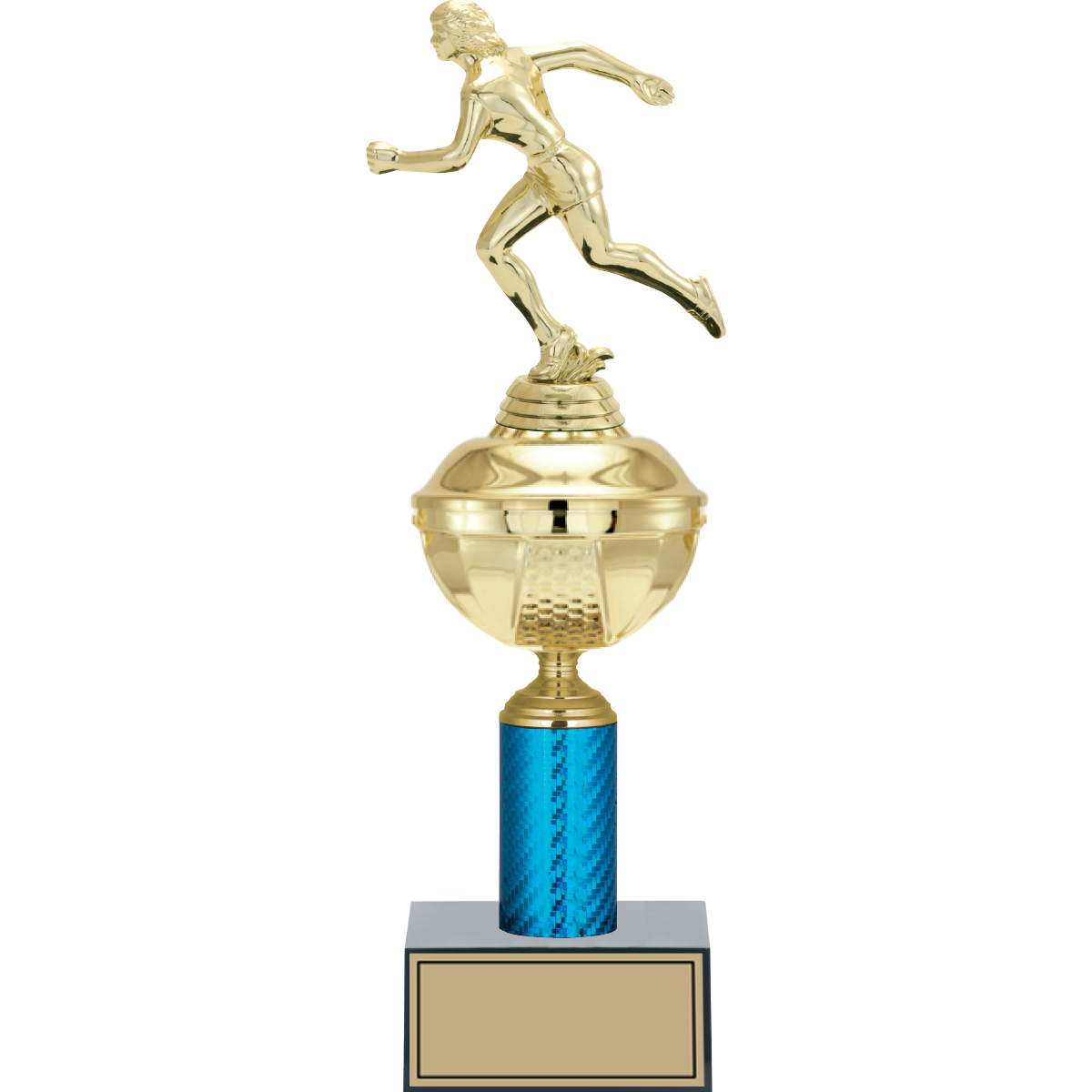 Atletizm Kadın Figürlü Kupalar 38 cm | FG-051 1 Atletizm Kadın Figürlü Kupalar 38 cm | FG-051