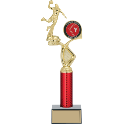 Basketbol Erkek Figürlü Kupalar 41, 38, 36 cm | FG-016