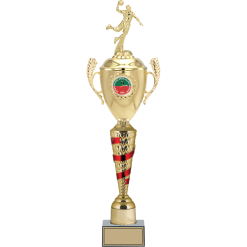 Basketbol Erkek Figürlü Kupalar 64, 60 cm | FG-084