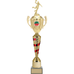 Basketbol Erkek Figürlü Kupalar 67 cm | FG-084