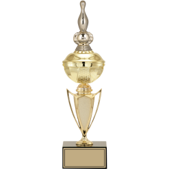 Bowling / Labut Figürlü Kupalar 38 cm | FG-067