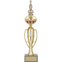 Bowling / Labut Figürlü Kupalar 45 cm | FG-073