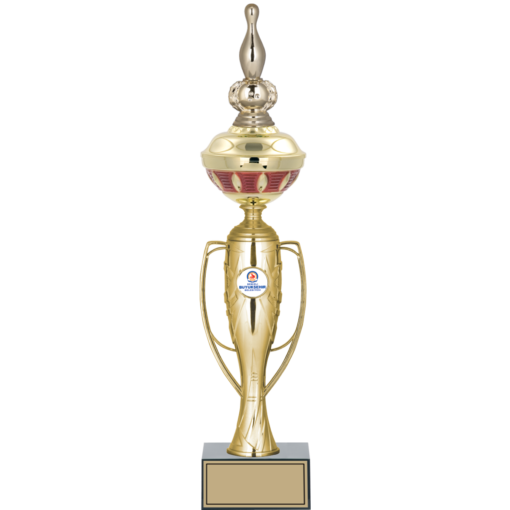 Bowling / Labut Figürlü Kupalar 45 cm | FG-073