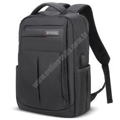 Dessbag Özel Vip Seri Sırt Çantası 01