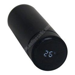ELEKTRO 500 ML PİLİ DEĞİŞEN DERECELİ TERMOS MATARA
