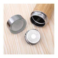 EMO BAMBU 450 ML TERMOS MATARA