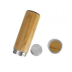 EMO BAMBU 450 ML TERMOS MATARA