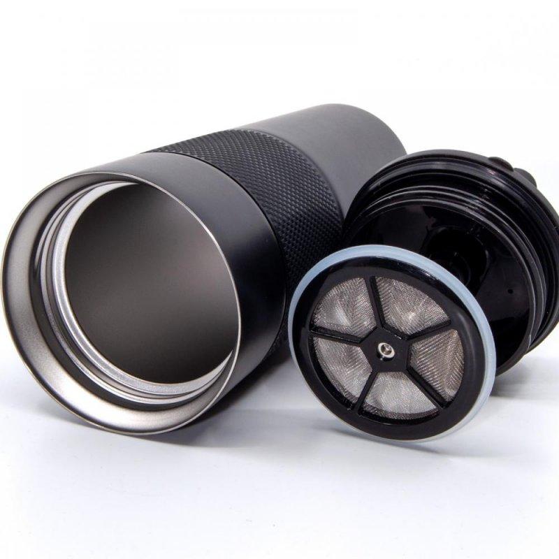 FRENCH PRESS 500 ML TERMOS BARDAK 6 FRENCH PRESS 500 ML TERMOS BARDAK