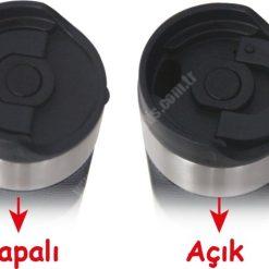 FRENCH PRESS 500 ML TERMOS BARDAK 28 FRENCH PRESS 500 ML TERMOS BARDAK