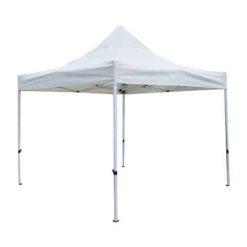 Gazebo Çadır 3×3 m – Aura Serisi Katlanır Profesyonel Bahçe ve Etkinlik Çadırı