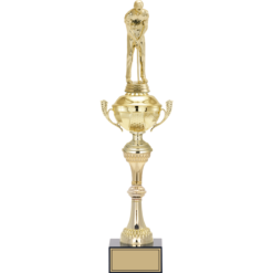 Golf Figürlü Kupalar 48, 46 cm | FG-062