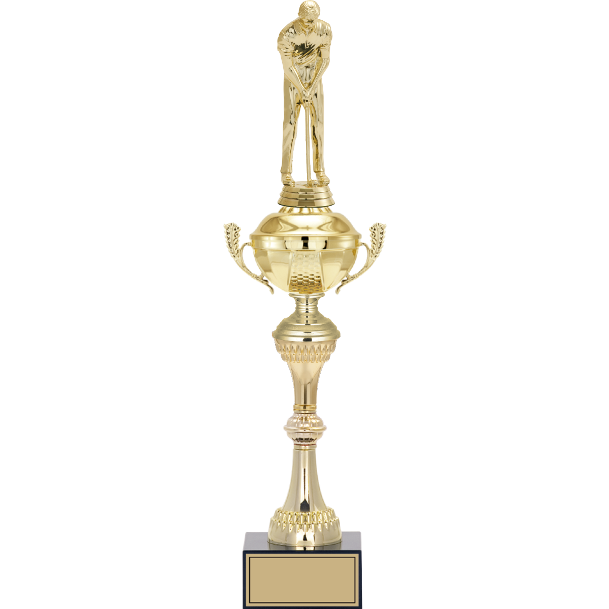 Golf Figürlü Kupalar 48, 46 cm | FG-062 1 Golf Figürlü Kupalar 48, 46 cm | FG-062