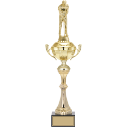 Golf Figürlü Kupalar 52 cm | FG-062