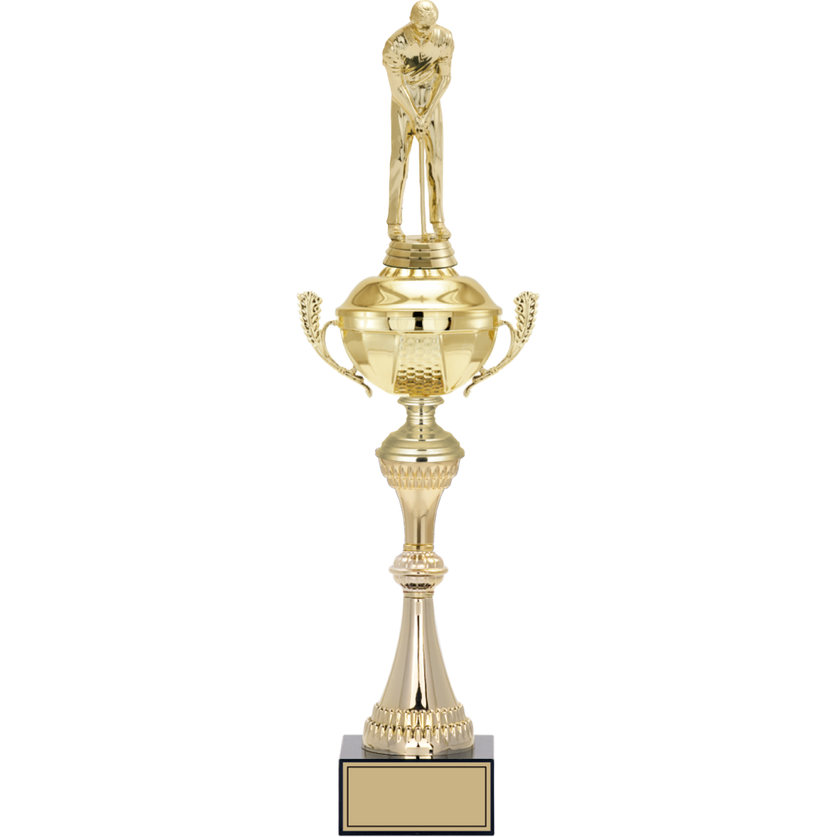 Golf Figürlü Kupalar 52 cm | FG-062 1 Golf Figürlü Kupalar 52 cm | FG-062