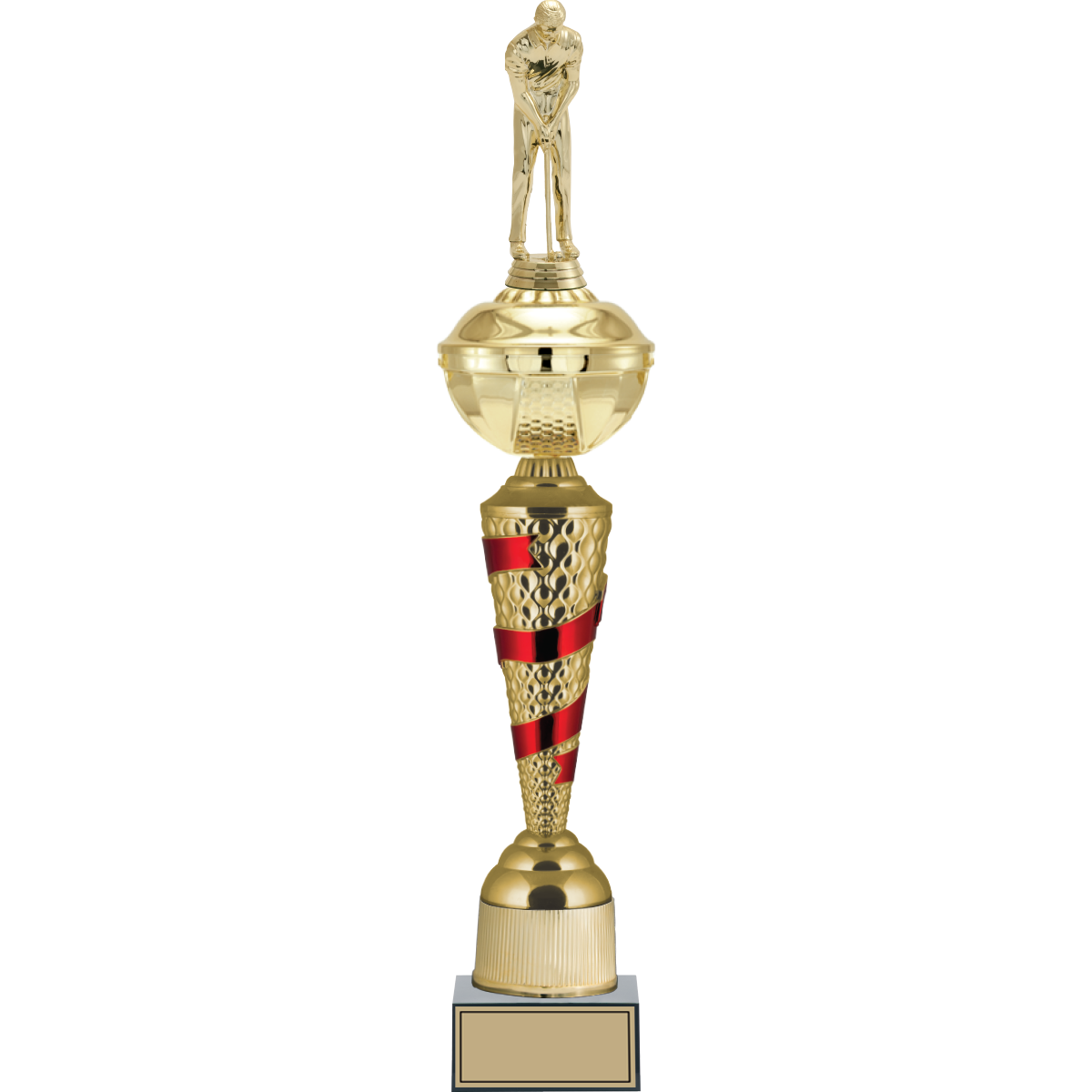 Golf Figürlü Kupalar 59, 55, 51 cm | FG-077