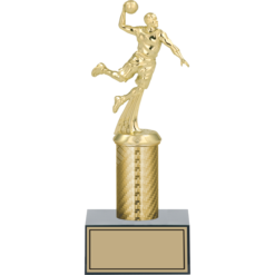Hentbol Figürlü Kupalar 26 cm | FG-007