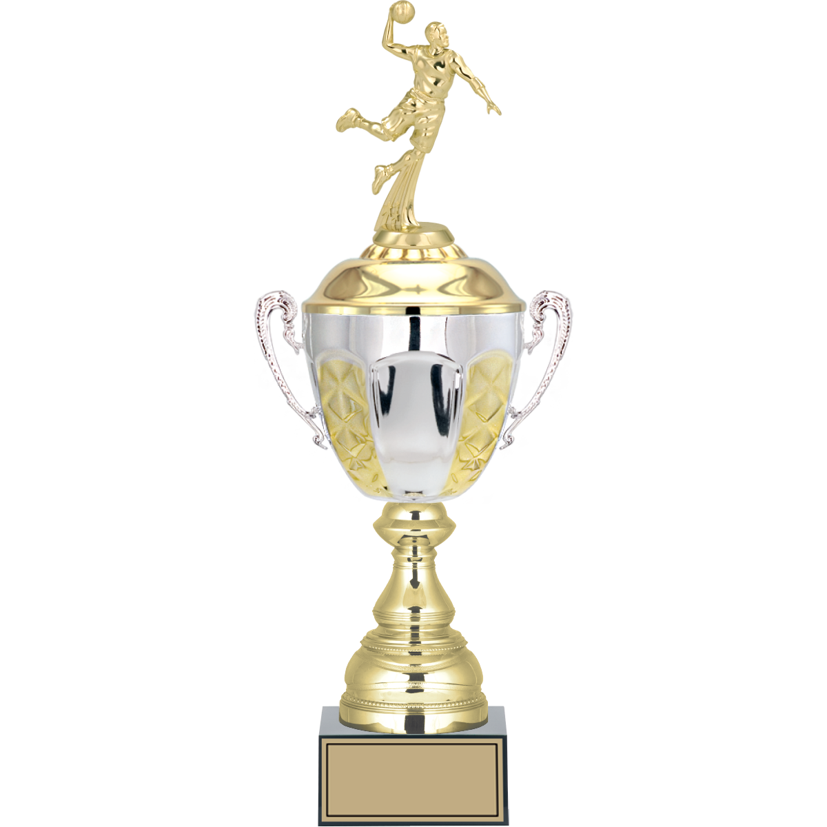 Hentbol Figürlü Kupalar 46, 45 cm | FG-087