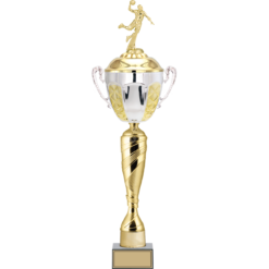 Hentbol Figürlü Kupalar 68 cm | FG-088