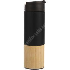 KARYA 450 ML BAMBU TERMOS BARDAK