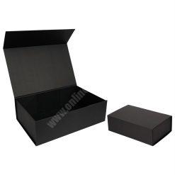 Katlamalı Vip Set Kutusu 40 X 30 X 12 Cm