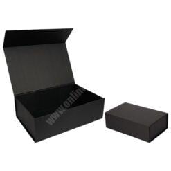 Katlamalı Vip Set Kutusu 40 X 30 X 12 Cm