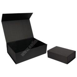 Katlamalı Vip Set Kutusu 40 X 30 X 12 Cm