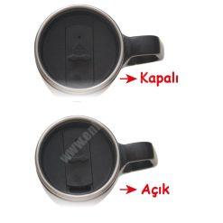 KIRIN 280 ML TERMOS BARDAK 25 KIRIN 280 ML TERMOS BARDAK