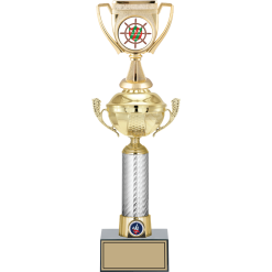 Kupa Figürlü Kupalar 44, 41 cm | FG-058