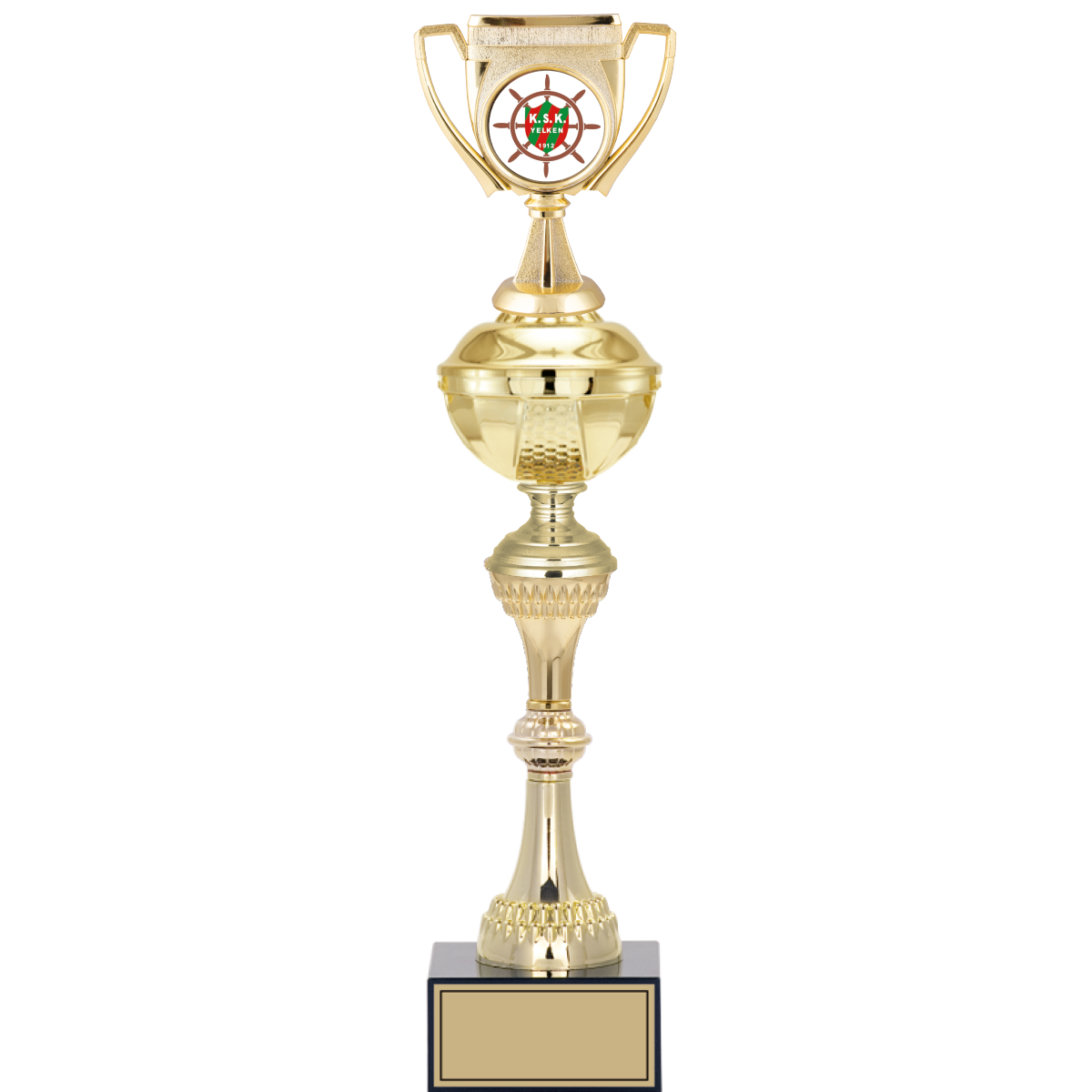 Kupa Figürlü Kupalar 48, 46 cm | FG-061
