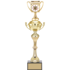 Kupa Figürlü Kupalar 48, 46 cm | FG-062