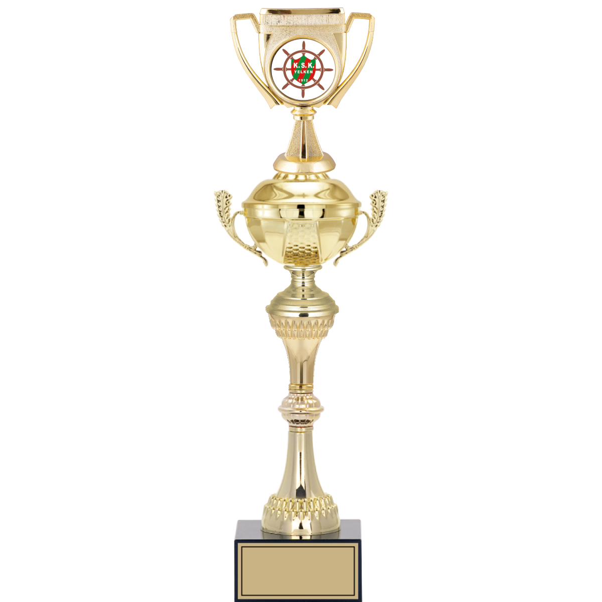 Kupa Figürlü Kupalar 48, 46 cm | FG-062 1 Kupa Figürlü Kupalar 48, 46 cm | FG-062