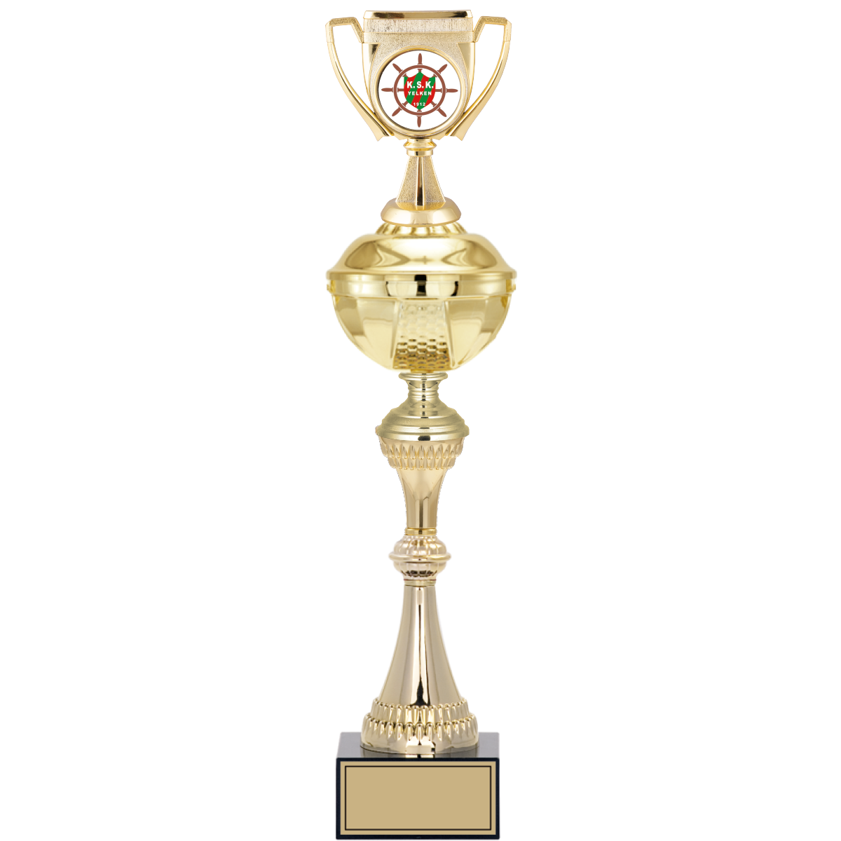 Kupa Figürlü Kupalar 51 cm | FG-061
