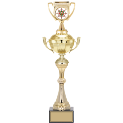 Kupa Figürlü Kupalar 51 cm | FG-062