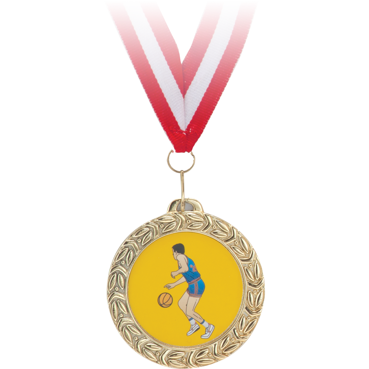 Kurdeleli veya Kutulu Madalyalar 7 cm | KS-008