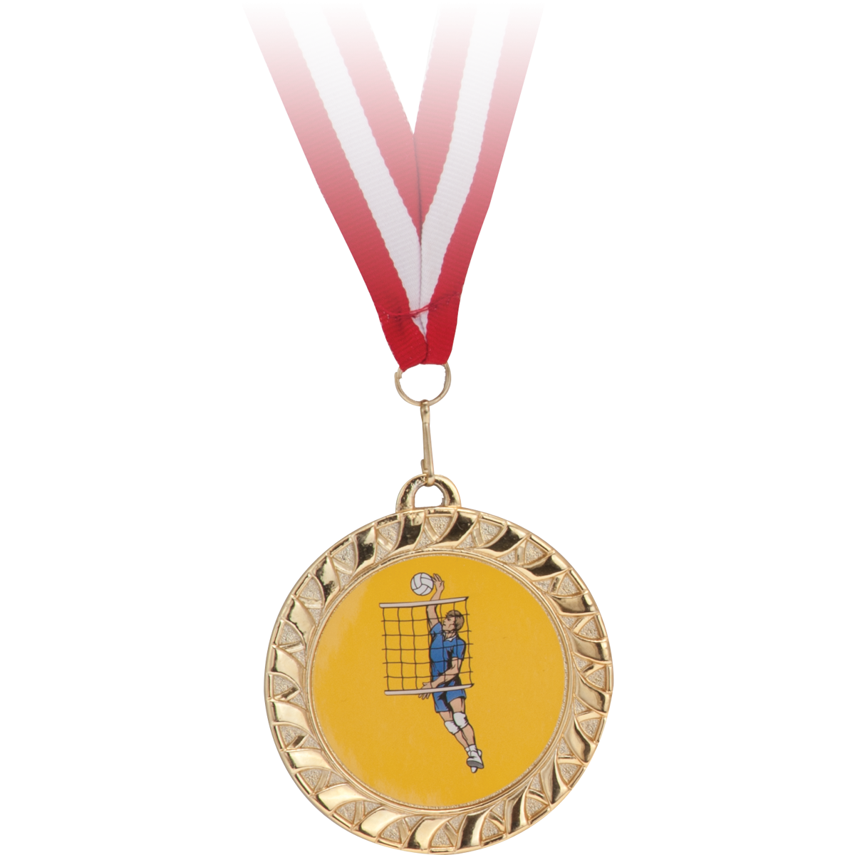 Kurdeleli veya Kutulu Madalyalar 7 cm | KS-009